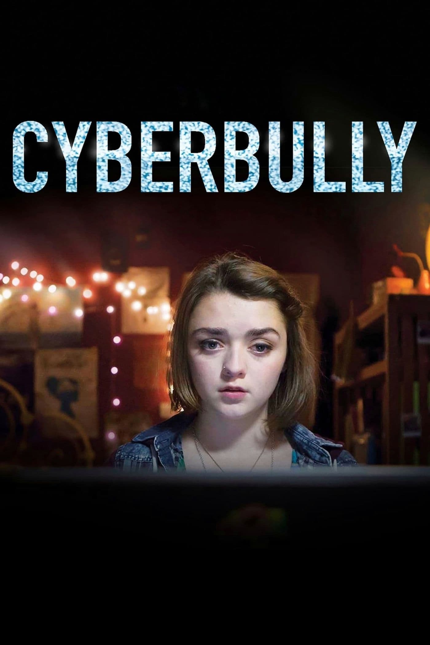 Постер Cyberbully